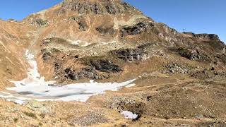 Obertauern Hiking  End of October 2024 [upl. by Bradly]