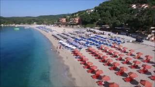 Valtos Beach Parga [upl. by Noraf]