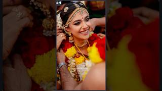 Keerthi Suresh antony thattil marriage [upl. by Sturdivant]