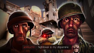 TF2 Hightower Players Are Special [upl. by Trik251]