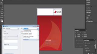 Deltek Vision and Adobe InDesign Proposal Automation  Part 4 of 6 [upl. by Rases]