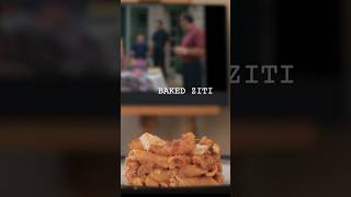 No  ziti now television pasta recipe cooking recipeideas [upl. by Fitzgerald522]