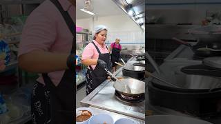 Show Manu special by chef noonaThai Street Food￼ [upl. by Enined]