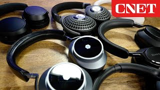 Best Wireless Headphones of 2022 [upl. by Oiratnom]