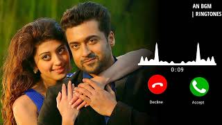 Masss  Naan Aval illai Song Ringtone  Download Link 🔗👇 AN Bgm Ringtones [upl. by Theresita]