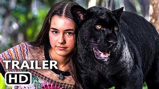 JAGUAR LIVES  Full MARTIAL ARTS ACTION Movie HD [upl. by Avilys]