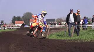 MX Arendonk VLM 2018 [upl. by Margaux]