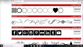 HOW TO UPLOAD FONTS FROM DAFONT TO CRICUT  UNZIP AND INSTALL FILES IN WINDOWS [upl. by Wasserman]