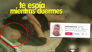 ENCONTRÉ ESTA CUENTA EXTRAÑA DE TIKTOK y descubrí un misterio más grande [upl. by Barry]