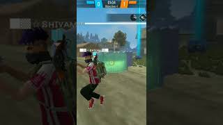 freefire howtoearnmoneybfreefire freefire1vs1customtipsandtricks totalgaming garenafreefire [upl. by Dodi]