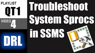 SQL Server Troubleshooting with spwho2 spmonitor sphelp [upl. by Silvestro611]