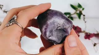 Speaking of Stones Sugilite vs Purpurite [upl. by Sully]