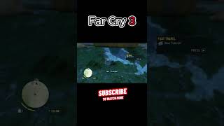 Why Far Cry 3 Has The Best Flying Mechanics [upl. by Houston800]