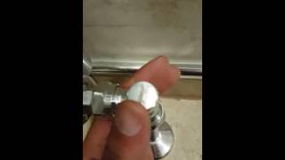 How to balance the radiator with this new type of valve [upl. by Moule488]