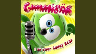 I Am Your Gummy Bear The Gummy Bear Song [upl. by Ingalls]