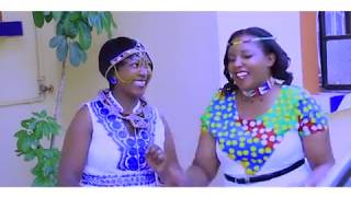 Mugithi WELCOME wedding song by Cathrine Wa Tony Official skiza 6933055 send to 811 [upl. by Wettam]