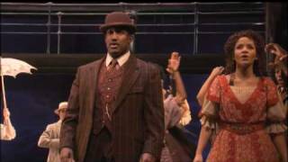 Ragtime on Broadway  quotRagtimequot [upl. by Tihom839]