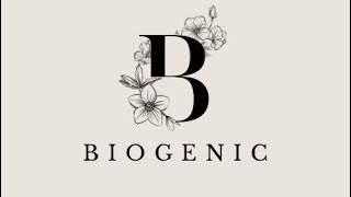 Biogenic start up business plan [upl. by Anilem706]