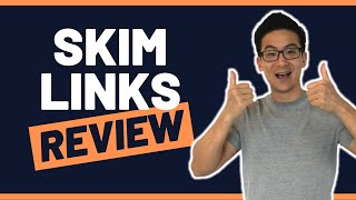 Skimlinks Review  Can You Make Good Money Promoting Products Through Skimlinks Maybe [upl. by Ahsinyar328]