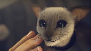 Meet Wolfenstein 2s Most Adorably Horrifying Creature  IGN Plays Live [upl. by Oakes]