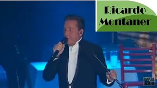 Ricardo Montaner  Convénceme En Vivo Auditorio Nacional México 2013 [upl. by Titania]