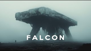 Falcon  Post Apocalyptic Ambient  Meditative Dark Ambient Music [upl. by Ylrak397]