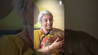 Signs before we DIE  Dr Trupti Jayin on BODY TO BEIING  SHLLOKA [upl. by Odlanar]