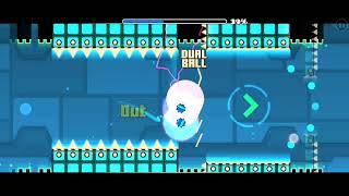 Nock Em Full Version Geometry Dash All Coins normal free [upl. by Jehovah]