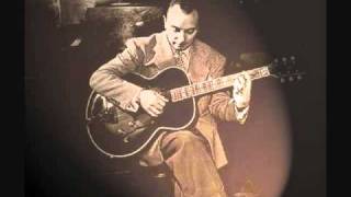 Django Reinhardt  St James Infirmary  Rome 04or05 1950 [upl. by Farrison879]