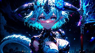 Nightcore  End Of The World [upl. by Aivekal]