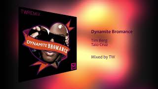 Tim Berg Taio Cruz  Dynamite Bromance [upl. by Ydissak93]