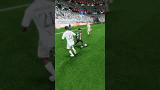 Everything Was Perfect Until The Last Moment 🥲 fc25 ultimateteam fifa [upl. by Ahseyt]