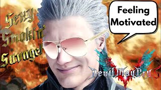 🔴 LIVE Slicing Through Demons with Vergil in DMC 5 🗡️ SSSRank Madness Awaits 😈 Hindi shorts [upl. by Bevin519]