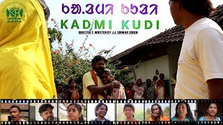 KADMI KUDI PART 1  SANTALI FILM 2024 [upl. by Theodosia]