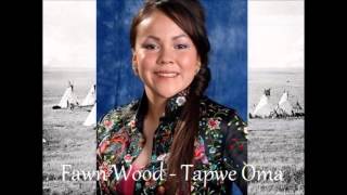 Tapwe Oma  Fawn Wood [upl. by Alvan]