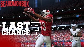 Life Without Josh Rosen Begins  Last Chance Franchise Episode 7 [upl. by Mika578]