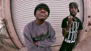 A SQUEEZY amp J WEEZY  ABOUT DAT LIFE OFFICIAL VIDEO linkuptv  Link Up TV [upl. by Ahsoik]