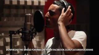 Culture Shock  Exd Up Studio Session  Lomaticc Sunny Brown amp Baba Kahn [upl. by Eniarral]