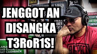 BINGUNG GUE SUMPAH‼️ Deddy Corbuzier Podcast ❌ Iksan Skuter [upl. by Demah]