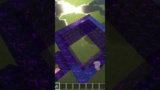 MINECRAFT LOGICA SOL minecraft logic sun minecraft shorts [upl. by Anaeco410]