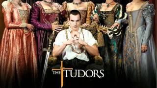 The Tudors OST 25  Wolsey commits Suicide Finale [upl. by Herring]