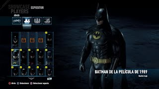 BATMAN ARKHAM KNIGHT  Modo Historia  Parte 8 Los dirigibles [upl. by Mont83]