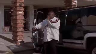 Big Worm and Mike Epps scene from 3 Strikes [upl. by Eilloh]