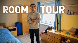 Medical Students Room Tour UK  Student Accomodation Review [upl. by Eolcin911]