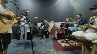 Thawai Meichak jamming session 2023 [upl. by Knowle]