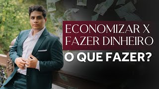 Como ter uma mentalidade que vai te fazer ganhar mais dinheiro [upl. by Dubenko]