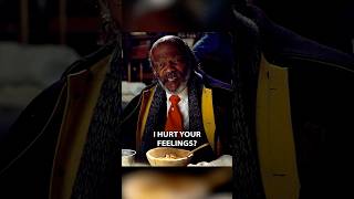 I hurt your feelingsmovie thehatefuleight shorts [upl. by Ntsuj342]