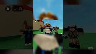 D4DJ memeanimation roblox animation robloxanimation memes robloxmemes shorts [upl. by Nidnarb]