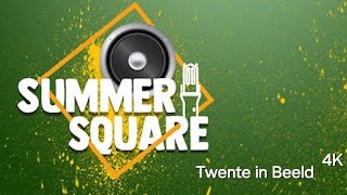 Summer Square Festival 26 juli 2024 [upl. by Adnauq]