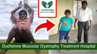 duchenne muscular dystrophy new treatment in india  DMD Treatment in india [upl. by Idonna725]